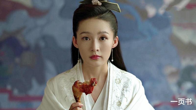 《庆余年2》海棠朵朵变美，李沁灵气熬没了，吴刚、陈道明老了-第14张图片-九妖电影