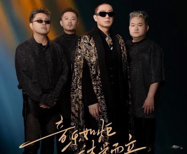 《歌手》2024杨丞琳淘汰出局,音乐合伙人李莎旻子暖心宽慰-第5张图片-九妖电影 《歌手》2024杨丞琳淘汰出局,音乐合伙人李莎旻子暖心宽慰-第5张图片-九妖电影