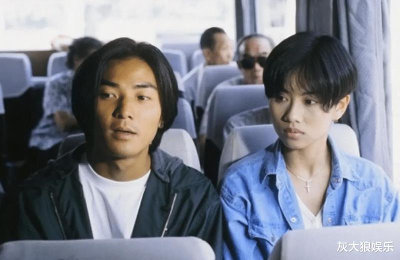 TVB老戏骨，患胃癌去世，曾切掉半个胃，妻子控诉香港医疗太差-第11张图片-九妖电影
