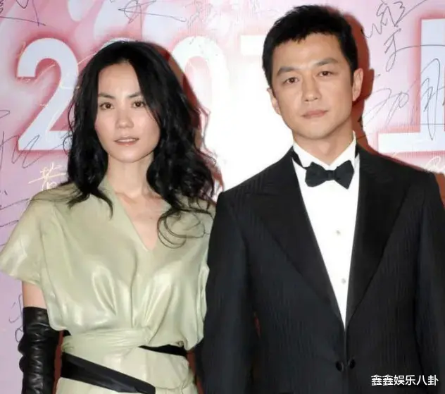 李亚鹏让女儿出面，旁敲侧击想找王菲借钱，王菲却没有惯着李亚鹏-第10张图片-九妖电影
