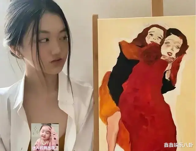 李亚鹏让女儿出面，旁敲侧击想找王菲借钱，王菲却没有惯着李亚鹏-第18张图片-九妖电影