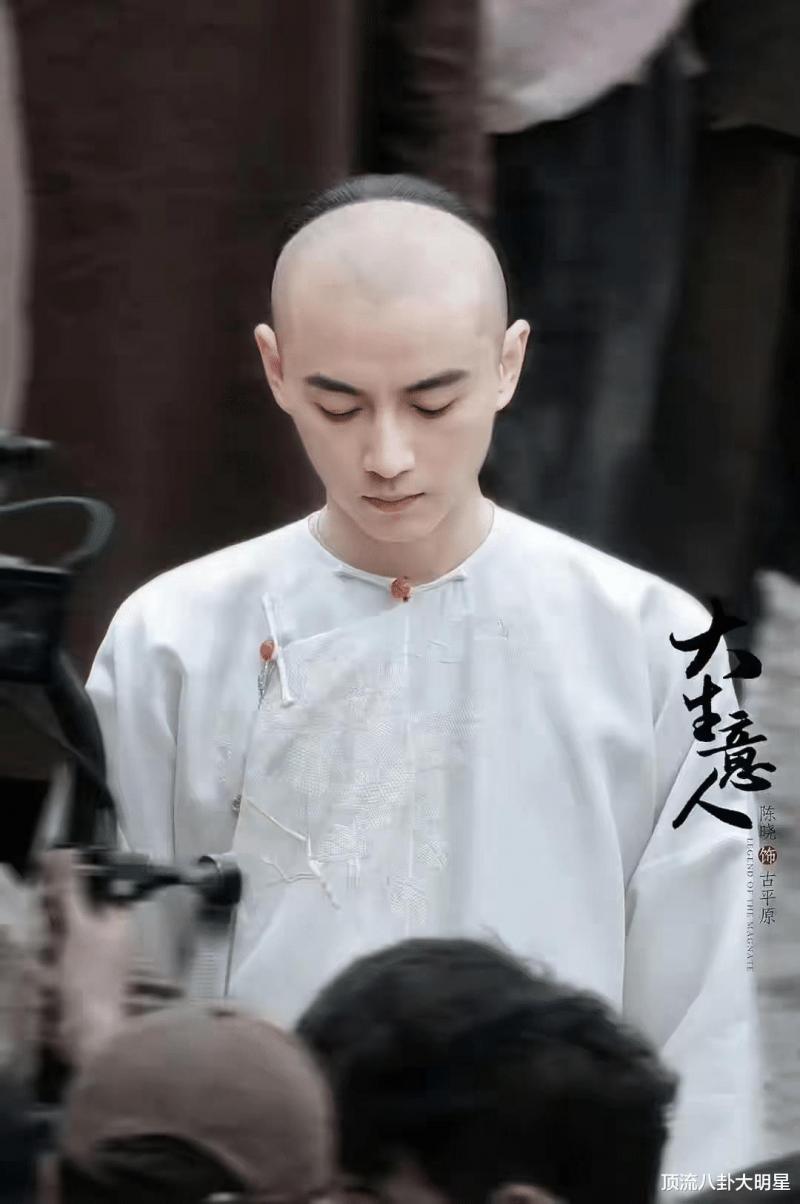 爱奇艺、腾讯、优酷、芒果TV都甩出了“大男频王炸剧”到底谁能独占鳌头呢？-第4张图片-九妖电影
