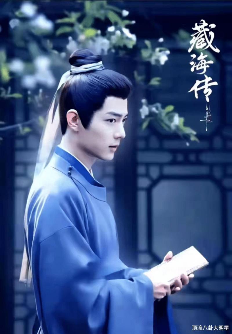 爱奇艺、腾讯、优酷、芒果TV都甩出了“大男频王炸剧”到底谁能独占鳌头呢？-第16张图片-九妖电影