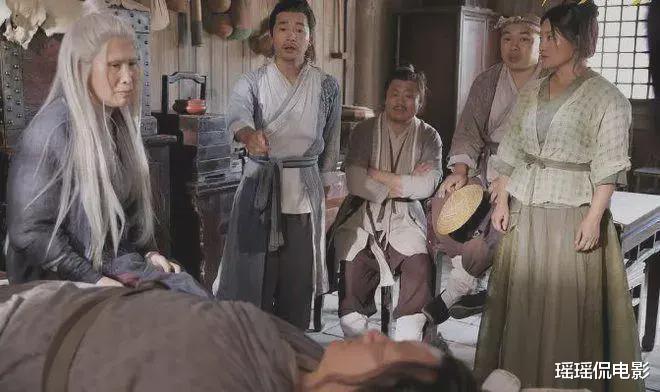 值得二刷的6部爆款剧，全看过的真是很有眼光-第3张图片-九妖电影