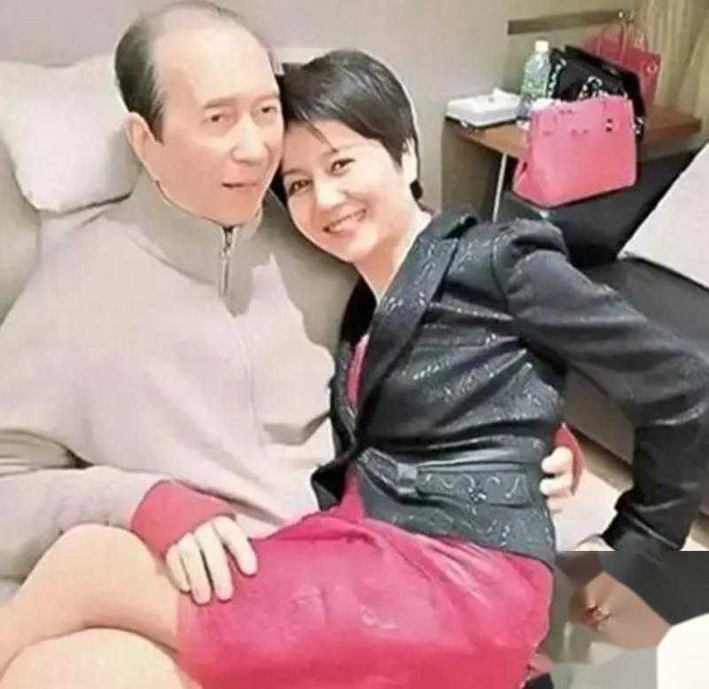 “赌王”何鸿燊的四姨太有多美？20张照片告诉你，美艳不可方物！-第7张图片-九妖电影