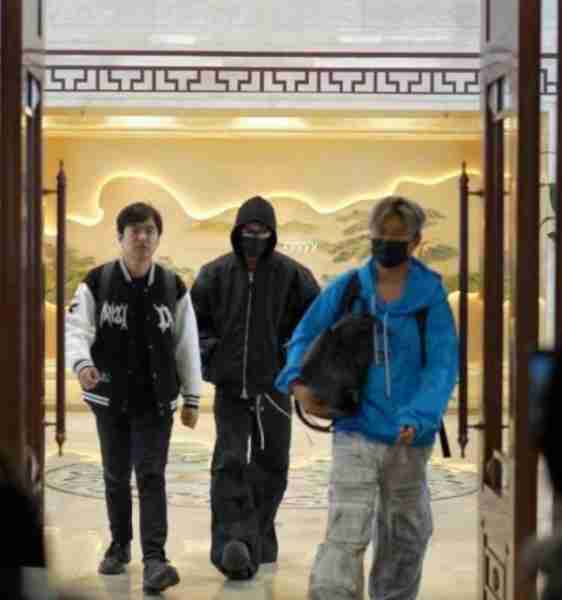 《中国新说唱》首曝全员尿检！首位退赛引热议？网友：奇葩且合理（中国新说唱巅峰对决2023）-第17张图片-九妖电影