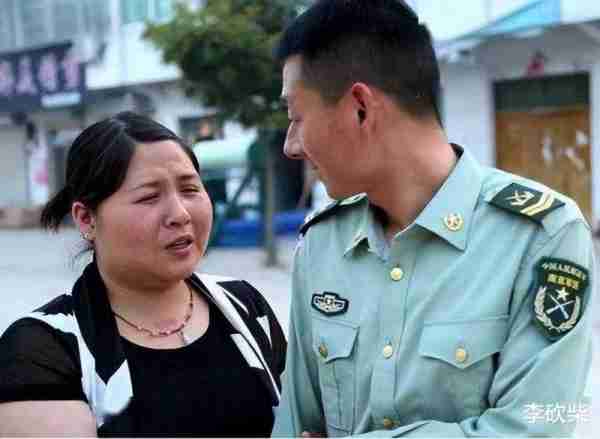《中国梦想秀》上一对特殊夫妻感动无数女观众：为什么不是我老公-第5张图片-九妖电影