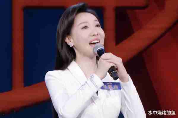 《主持人大赛》挖到两张春晚脸，地方台两花旦双双晋级，集颜值和才华于一身，能力断层领先（主持人大赛参加春晚的主持人）-第10张图片-九妖电影