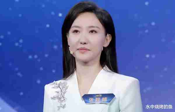 《主持人大赛》挖到两张春晚脸，地方台两花旦双双晋级，集颜值和才华于一身，能力断层领先（主持人大赛参加春晚的主持人）-第26张图片-九妖电影