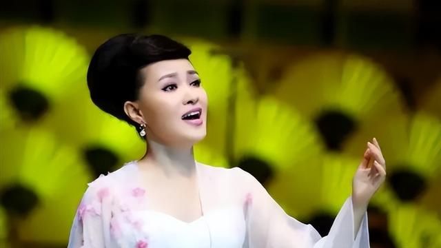 《人世间》唱响，13次登上春晚，低调做慈善，42岁仍在追梦路上（人世间原型）-第24张图片-九妖电影