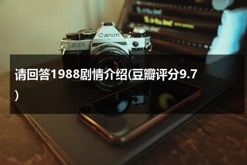 请回答1988剧情介绍(豆瓣评分9.7)（请回答1988解析豆瓣）-第1张图片-九妖电影