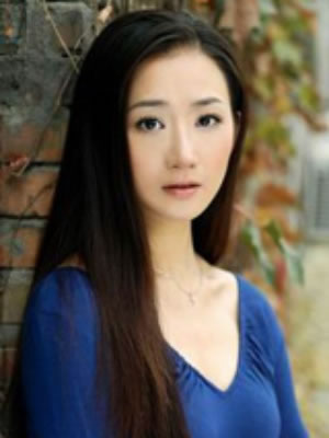 常景如个人资料(演员常戎资料)-第1张图片-九妖电影 常景如个人资料(演员常戎资料)-第1张图片-九妖电影