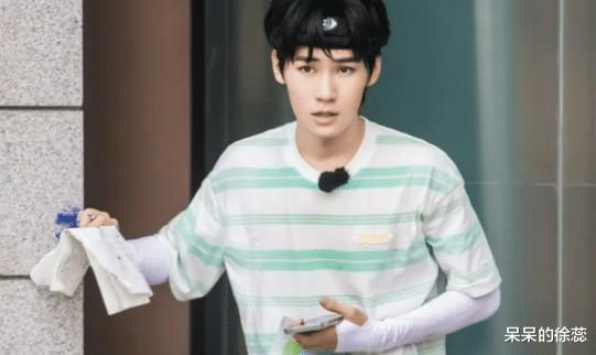 《全员加速中》没了时代少年团，迎来这4位大咖，新一季必是爆款（tfboys全员加速中第几集）-第4张图片-九妖电影