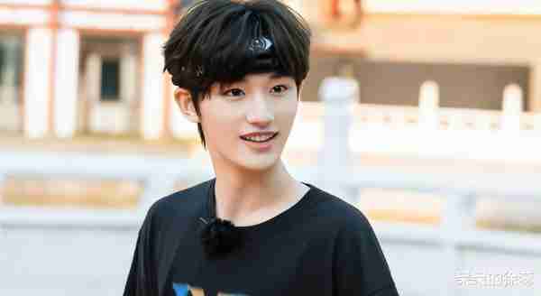 《全员加速中》没了时代少年团，迎来这4位大咖，新一季必是爆款（tfboys全员加速中第几集）-第3张图片-九妖电影