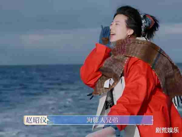 《全员加速中》第二期录制，0713、院人依旧在，加盟两位女生（全员加速中第一季第六期谁赢了）-第3张图片-九妖电影