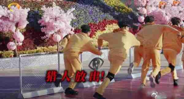 《全员加速中》紫队欧皇与“臭手”同框,网友直呼“刺激”!(全员加速中最后一期)-第3张图片-九妖电影 《全员加速中》紫队欧皇与“臭手”同框,网友直呼“刺激”!(全员加速中最后一期)-第3张图片-九妖电影