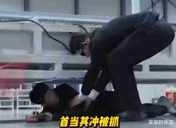 《全员加速中》首播，没了时代少年团，这5个男人撑起了一期高光（全员加速中第一季发布会完整版）-第19张图片-九妖电影
