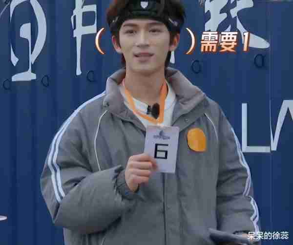 《全员加速中》首播，没了时代少年团，这5个男人撑起了一期高光（全员加速中第一季发布会完整版）-第32张图片-九妖电影