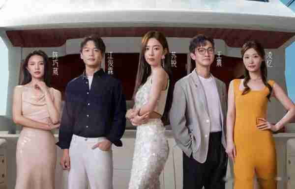 《半熟恋人3》真半熟,4位男嘉宾有3位发际线堪忧,还有1位嘴很碎(半熟是啥意思?)-第1张图片-九妖电影 《半熟恋人3》真半熟,4位男嘉宾有3位发际线堪忧,还有1位嘴很碎(半熟是啥意思?)-第1张图片-九妖电影
