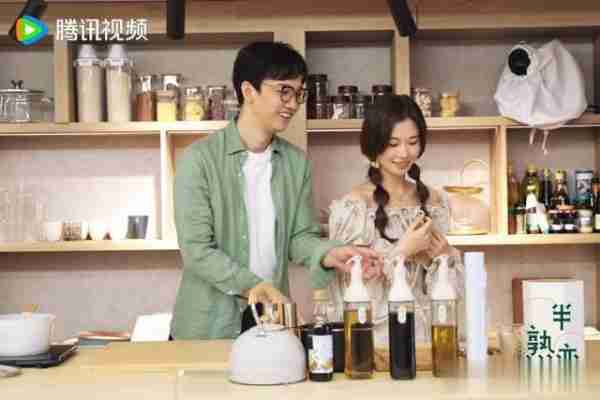 《半熟恋人3》真半熟,4位男嘉宾有3位发际线堪忧,还有1位嘴很碎(半熟是啥意思?)-第4张图片-九妖电影 《半熟恋人3》真半熟,4位男嘉宾有3位发际线堪忧,还有1位嘴很碎(半熟是啥意思?)-第4张图片-九妖电影