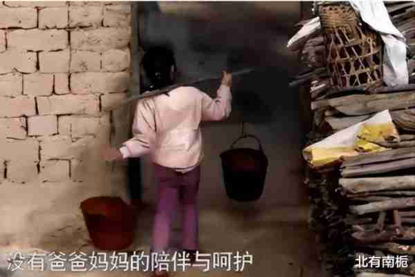 《变形计》李勒优：母亲离世父亲入狱，被富婆收养，如今生活怎样（变形计李勒优亲生父母）-第4张图片-九妖电影