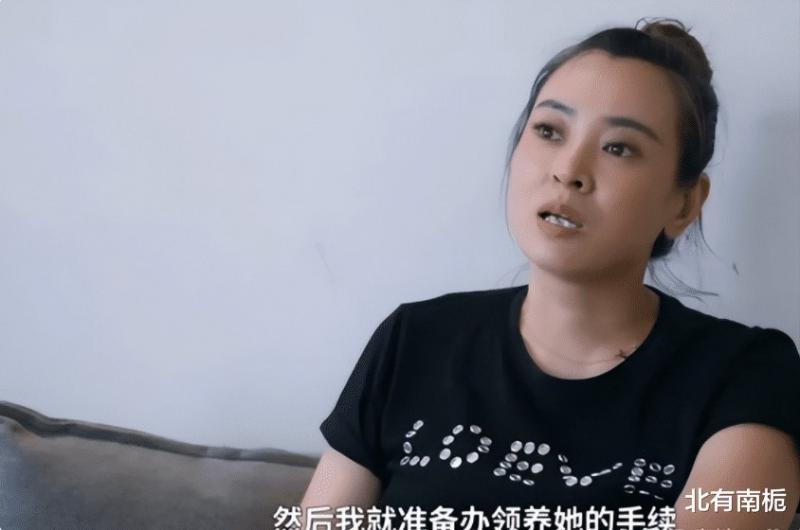 《变形计》李勒优：母亲离世父亲入狱，被富婆收养，如今生活怎样（变形计李勒优亲生父母）-第21张图片-九妖电影