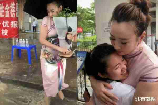 《变形计》李勒优：母亲离世父亲入狱，被富婆收养，如今生活怎样（变形计李勒优亲生父母）-第23张图片-九妖电影