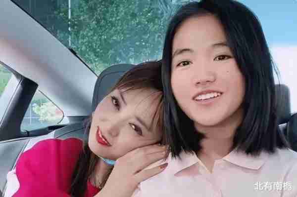 《变形计》李勒优：母亲离世父亲入狱，被富婆收养，如今生活怎样（变形计李勒优亲生父母）-第25张图片-九妖电影