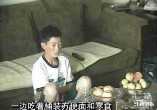 《变形计》首播17年后，那些互换人生的孩子们，如今怎么样了？（变形计作文500字左右 地球的自述）-第6张图片-九妖电影