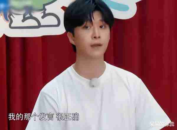 《嗨放派3》老成员全下岗，郑恺、孟子义、卢昱晓扛起话题大旗（嗨放派哪一期好看）-第11张图片-九妖电影