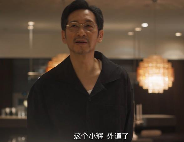 《城中之城》：这反转大家没想到吧，“扮猪吃老虎”，他隐藏最深（狂野之城高清完整版在线观看）-第28张图片-九妖电影