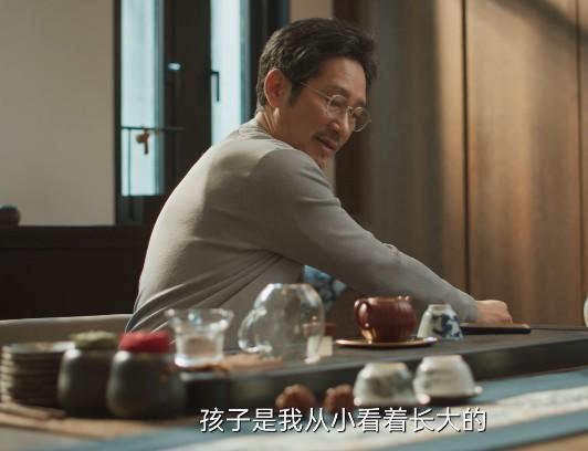 《城中之城》：这反转大家没想到吧，“扮猪吃老虎”，他隐藏最深（狂野之城高清完整版在线观看）-第34张图片-九妖电影