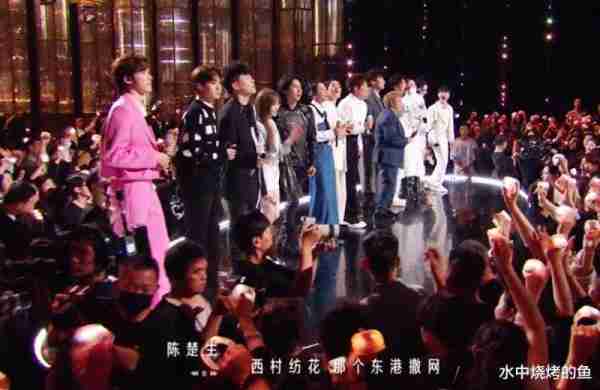 《声生不息·家年华》首播，节目立意高，编曲选曲平淡，真人秀又尬又好笑，流量艺人成双刃剑（声声不息百度百科）-第20张图片-九妖电影
