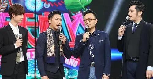 《天天向上》5位主持人现状:差距早已拉大,红不红是有原因的(天天向上五位主持人)-第5张图片-九妖电影 《天天向上》5位主持人现状:差距早已拉大,红不红是有原因的(天天向上五位主持人)-第5张图片-九妖电影