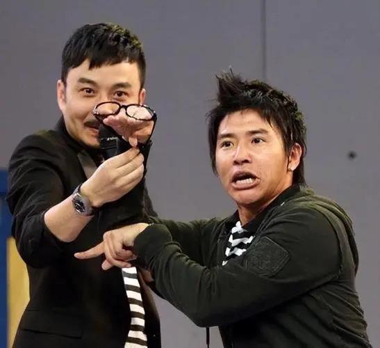 《天天向上》5位主持人现状:差距早已拉大,红不红是有原因的(天天向上五位主持人)-第9张图片-九妖电影 《天天向上》5位主持人现状:差距早已拉大,红不红是有原因的(天天向上五位主持人)-第9张图片-九妖电影