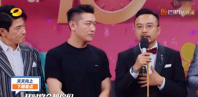 《天天向上》5位主持人现状:差距早已拉大,红不红是有原因的(天天向上五位主持人)-第19张图片-九妖电影 《天天向上》5位主持人现状:差距早已拉大,红不红是有原因的(天天向上五位主持人)-第19张图片-九妖电影
