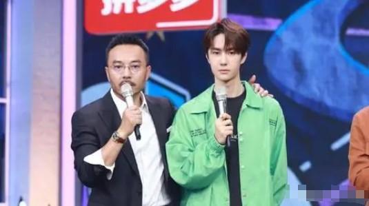 《天天向上》5位主持人现状:差距早已拉大,红不红是有原因的(天天向上五位主持人)-第23张图片-九妖电影 《天天向上》5位主持人现状:差距早已拉大,红不红是有原因的(天天向上五位主持人)-第23张图片-九妖电影