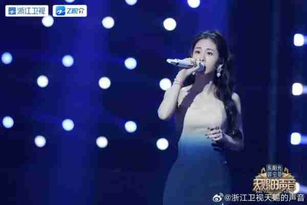 《天赐的声音5》将录制，四位音乐合伙人曝光，两常客一新人（天赐的声音制作团队有哪些嘉宾）-第5张图片-九妖电影