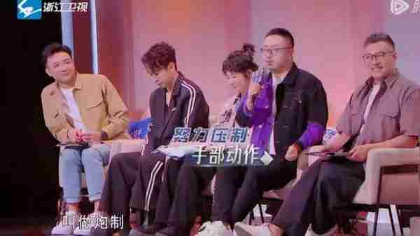 《天赐的声音5》将录制，四位音乐合伙人曝光，两常客一新人（天赐的声音制作团队有哪些嘉宾）-第10张图片-九妖电影