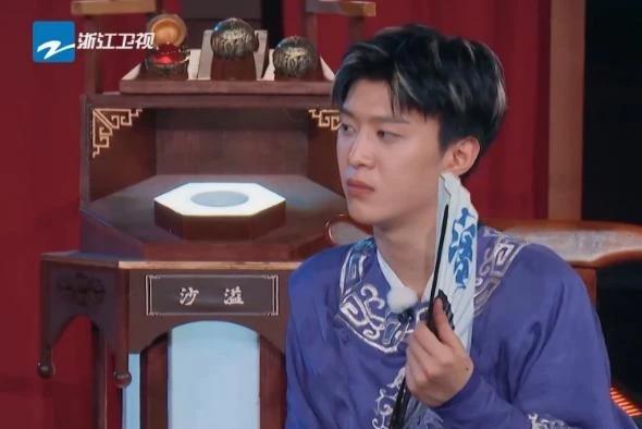 《奔跑吧12》剪辑惹众怒，强行煽情被嘲假大空，周深躺枪（奔跑吧兄弟周深唱歌是哪一期）-第4张图片-九妖电影