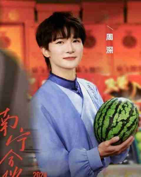 《奔跑吧12》惊现最会升华节目价值的女嘉宾,白鹿、宋雨琦都不如(奔跑吧兄弟第八季白鹿在线观看)-第4张图片-九妖电影 《奔跑吧12》惊现最会升华节目价值的女嘉宾,白鹿、宋雨琦都不如(奔跑吧兄弟第八季白鹿在线观看)-第4张图片-九妖电影