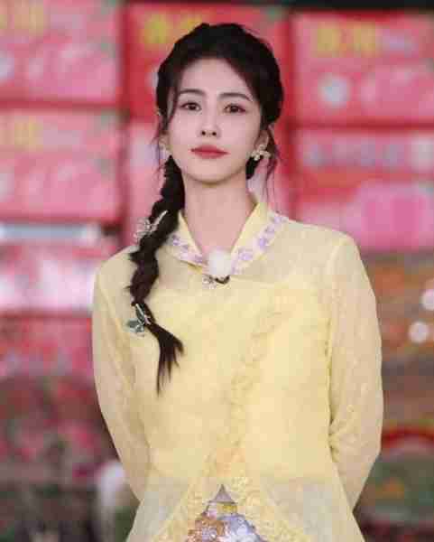 《奔跑吧12》惊现最会升华节目价值的女嘉宾,白鹿、宋雨琦都不如(奔跑吧兄弟第八季白鹿在线观看)-第3张图片-九妖电影 《奔跑吧12》惊现最会升华节目价值的女嘉宾,白鹿、宋雨琦都不如(奔跑吧兄弟第八季白鹿在线观看)-第3张图片-九妖电影