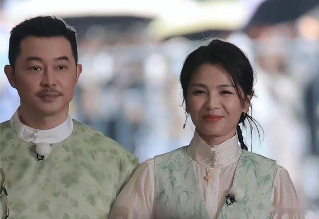 《奔跑吧12》首播口碑出炉,收视率直接炸裂,不愧是国民综艺(奔跑吧第12季)-第4张图片-九妖电影 《奔跑吧12》首播口碑出炉,收视率直接炸裂,不愧是国民综艺(奔跑吧第12季)-第4张图片-九妖电影