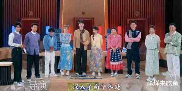 《奔跑吧8》：刘涛上了一次节目，就把跑男团之间的氛围给改了（奔跑吧第十二季）-第1张图片-九妖电影