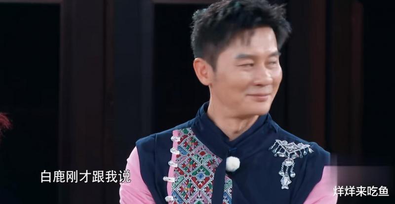 《奔跑吧8》：刘涛上了一次节目，就把跑男团之间的氛围给改了（奔跑吧第十二季）-第4张图片-九妖电影