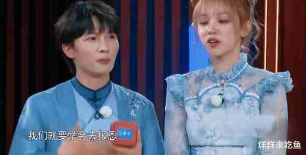 《奔跑吧8》：刘涛上了一次节目，就把跑男团之间的氛围给改了（奔跑吧第十二季）-第8张图片-九妖电影