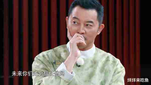《奔跑吧8》：刘涛上了一次节目，就把跑男团之间的氛围给改了（奔跑吧第十二季）-第12张图片-九妖电影