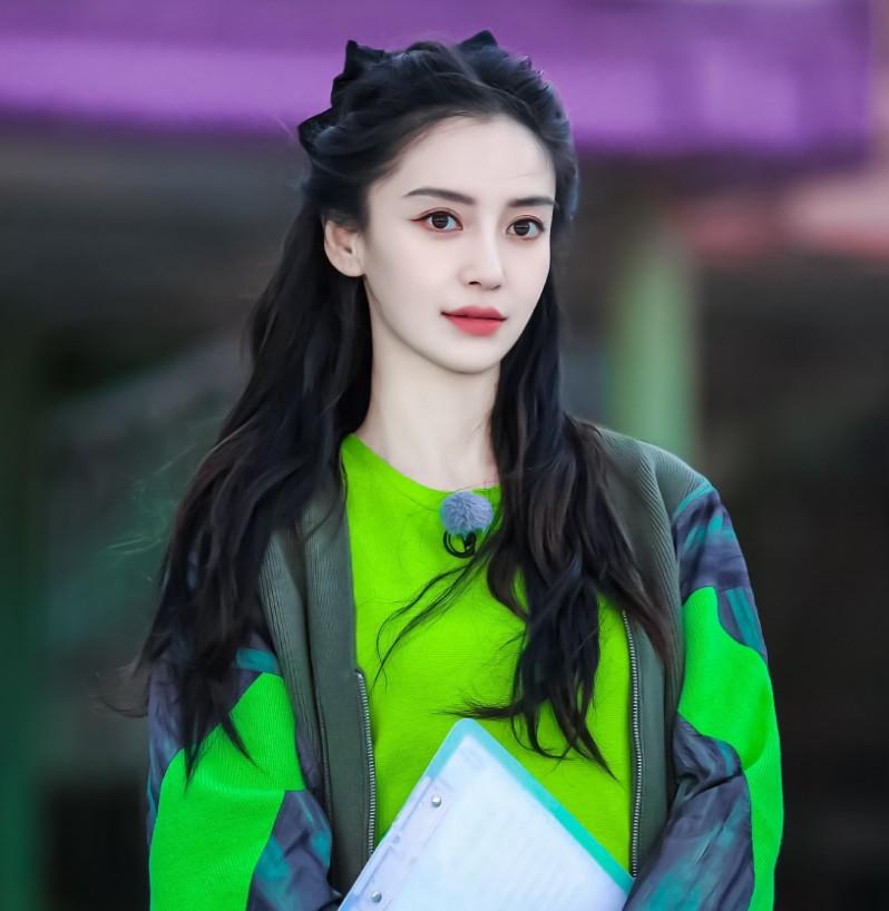 《奔跑吧》2024即将开录，已确定5位常驻，杨颖能否回归成关键！（奔跑吧还有下一期吗）-第6张图片-九妖电影