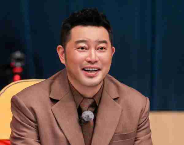 《奔跑吧》2024官宣8位常驻阵容，录制即将开始，阵容有点小变化（奔跑吧最新的一期的新成员）-第4张图片-九妖电影
