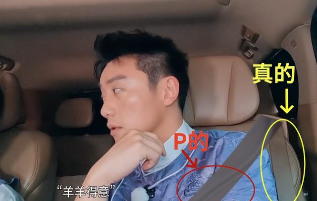 《奔跑吧》P安全带!后期以假乱真,却被网友识破,首播收视第一_2(奔跑吧兄弟第十一季免费观看)-第8张图片-九妖电影 《奔跑吧》P安全带!后期以假乱真,却被网友识破,首播收视第一_2(奔跑吧兄弟第十一季免费观看)-第8张图片-九妖电影